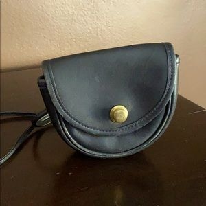 Coach Vintage Crossbody/Belt bag